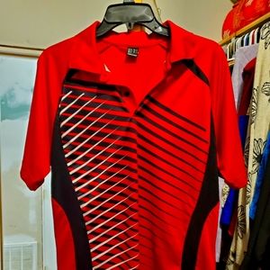 Golf Polo